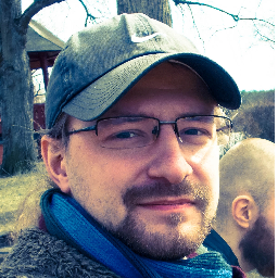 Andrew Biba